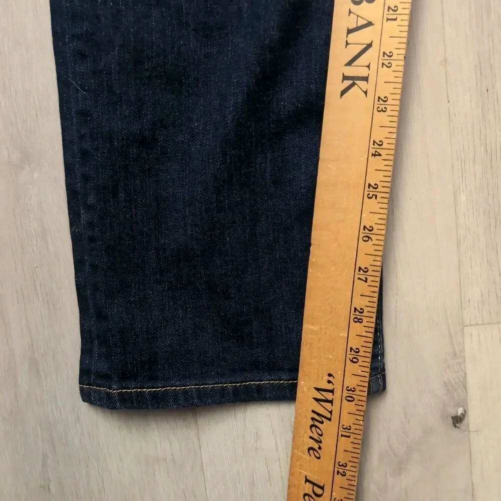Levi's 513 Jeans Blank Mens 38 Blue Jeans Red R Tab Levis Red R 3832